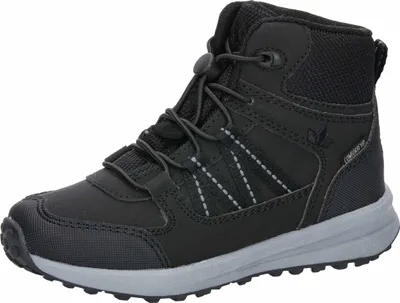 Produktbild von Winterstiefel Selfoss 34, wasserdicht mit Comfortex-Klimamembrane, Warmfutter und Schnellschnürsystem