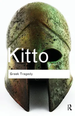 Produktbild von Greek Tragedy