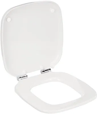 Immagine prodotto di WC con chiusura ammortizzata, comodo e robusto