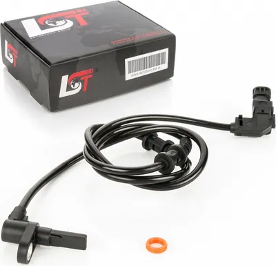 Produktbild von ABS Sensor Raddrehzahlregler vorne 6395401017 für MERCEDES-BENZ VITO VIANO W639