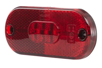 Immagine prodotto di Fanale posteriore HELLA, LED, con