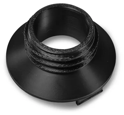 Produktbild von Filteradapter Grobgewinde Außen