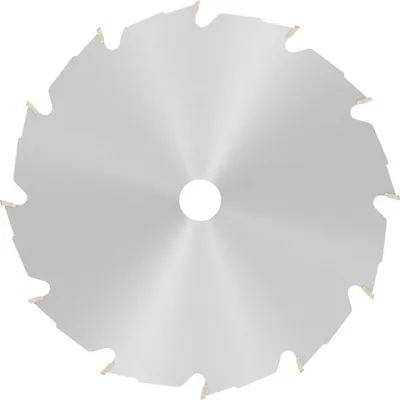 Image de Lame de scie circulaire PRO Construct Wood, 190 x 2,6 x 20 mm