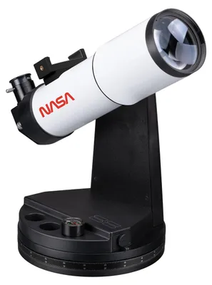 Produktbild von ISA Teleskop AC 70/350 AZ Space Exploration PushTo