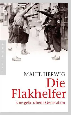 Image de Die Flakhelfer