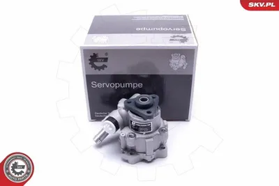 Image de ESEN SKV 10SKV291 Pompe de direction assistée pour AUDI A4 Avant (8K5, B8) Hydraulique