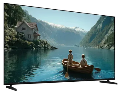 Image de Sony BRAVIA 3 K-43XR35M2PB, 109,2 cm (43 pouces), 3840 x 2160 pixels, LCD, Smart TV, Wi-Fi, Noir