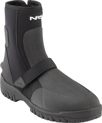 Produktbild von NRS ATB Neoprenstiefel Schwarz 45