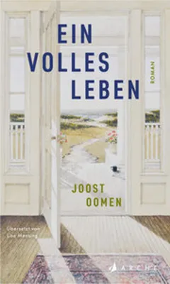 Zdjęcie produktu dla Ein volles Leben