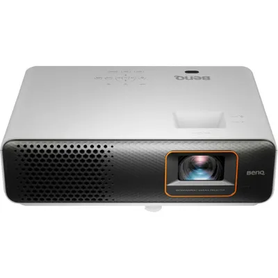 Produktbild von BenQ TH690ST, 2300 ANSI Lumen, LED, 1080p (1920x1080), 500000:1, 16:9, 16:9