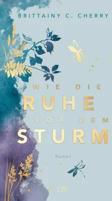 Obrázok produktu pre Wie die Ruhe vor dem Sturm: Special Edition