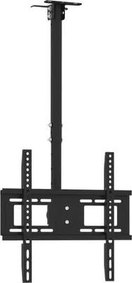 Produktbild von TV-Deckenhalterung 32-65 Zoll Bildschirm Max VESA 400x400 30kg