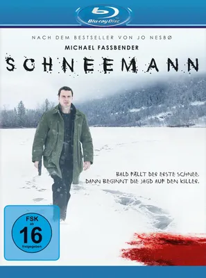 Produktbild von Schneemann