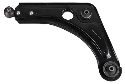 Imagen del producto de Brazos de suspensión inferiores para la rueda delantera, marca METZGER, compatibles con, entre otros, el FORD ESCORT