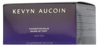 Obrázok produktu pre Kevyn Aucoin Foundation Balm Deep FB 16 (22,3 g)