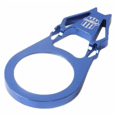 Immagine prodotto di Msc Frame Protector Chain Guard Bb Mount Blu Taglia unica