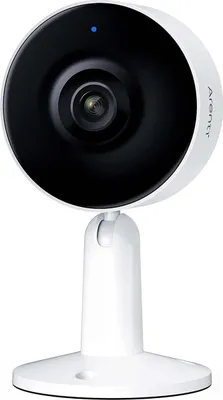 Zdjęcie produktu dla Kamera Arenti Full HD 1080p, wewnętrzna, Wi-Fi, do monitoringu, z funkcją nocnego widzenia, sterowana przez aplikację