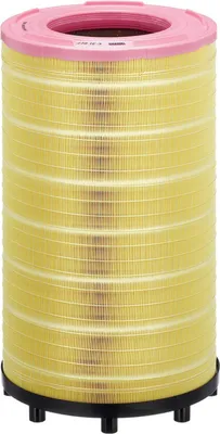 Produktbild von Luftfilter MANN-FILTER C 31 017 für SCANIA L,P,G,R,S - series Filtereinsatz