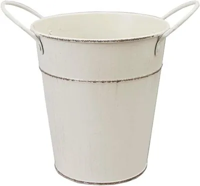 Produktbild von Rustige Blumenpflanzkiste für Wohnzimmer und Garten
