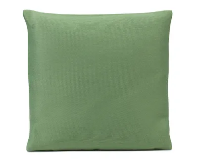Produktbild von Ambiente Trendlife Rhodos Outdoor Kissenhülle 50x50cm Farbe grün