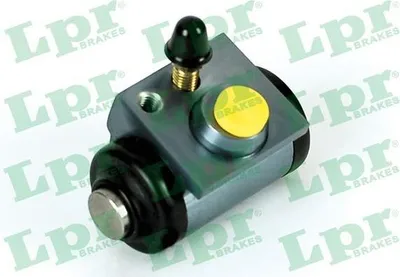 Image de Cylindre de frein LPR 4827