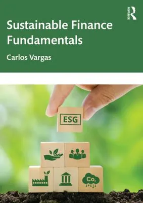 Obrázok produktu pre Sustainable Finance Fundamentals