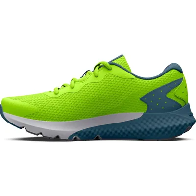Image de Chaussures de course pour enfants Under Armour BGS Charged Rogue 3 7