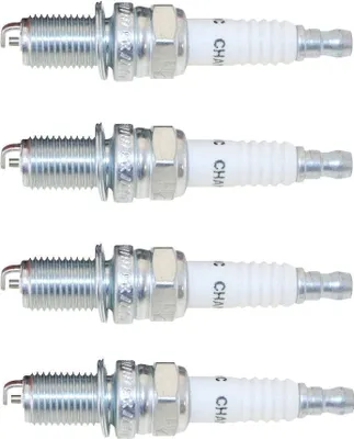 Zdjęcie produktu dla Świeca zapłonowa CHAMPION RA6HC, OE083/T10, 809, 4 szt