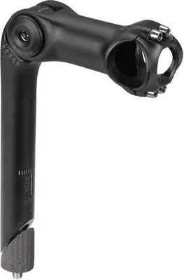 Produktbild von Xlc St T18 25.4 Mm Fahrradvorbau Schwarz 105 mm / -10º/+60º Schwarz 105 mm
