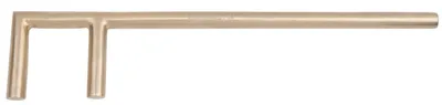 Obrázok produktu pre KS TOOLS BRONZEplus háčiky na ventily 28x80 mm - 963.8236