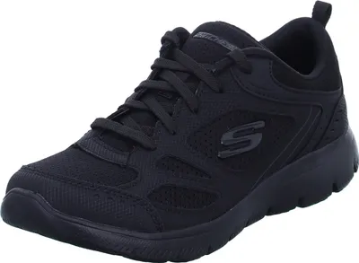 Zdjęcie produktu dla Skechers damskie buty sportowe 12982 Czarny
