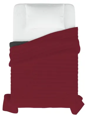 Produktbild von Elegante Sommerdecke aus Mikrofaser