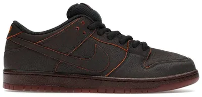 Productafbeelding van Nike Dunk SB Low Krampus - EU 44