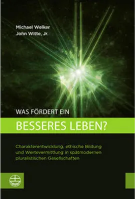 Image de Was fördert ein besseres Leben?
