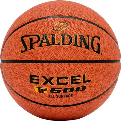 Zdjęcie produktu dla Nd05_P8636-7 76797Z Pilka Koszykowa Spalding Exce