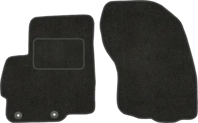 Image de Tapis de sol avant pour Citroen C4 AIRCROSS - Précisément