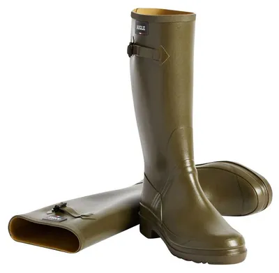 Obrázok produktu pre Aigle Cessac (khaki), veľkosť 47
