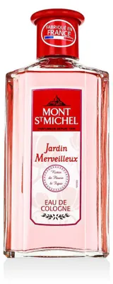 Image de Mont St Michel Jardin Merveilleux EDC 250 ml UNISEX