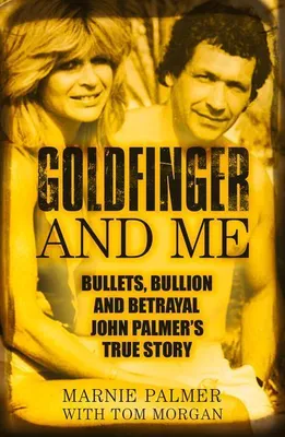 Produktbild von Goldfinger and Me