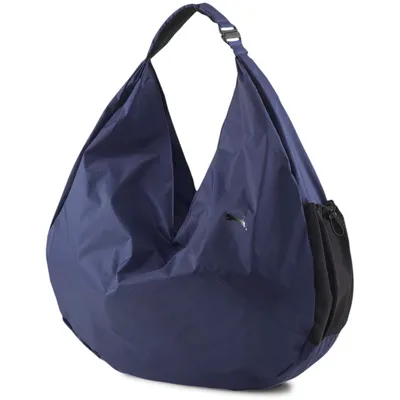 Produktbild von PUMA Studio Gym Bag Elektro Blue