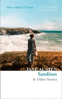 Produktbild von Sanditon