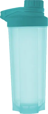 Obrázok produktu pre šejkr / sportovní láhev 700ml CULINARIA PH TYRKYS