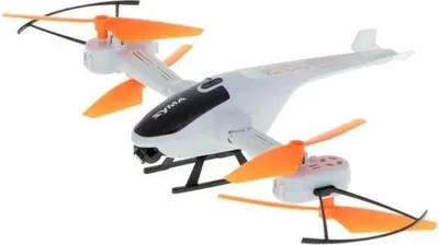 Produktbild von Syma Z5 Quadrocopter RTF