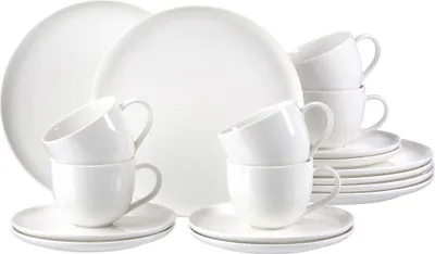 Produktbild von Ritzenhoff & Breker Kaffeeset 18-tlg. SKAGEN