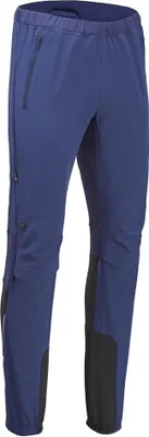 Produktbild von Hose Silvini Soracte MP1144 Herren marineblau-schwarz größe M 3218-MP1144-32083