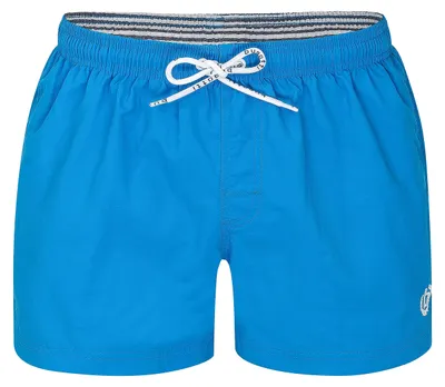 Produktbild von bugatti Kurze Herren Badeshorts in blau/French Blue Größe L