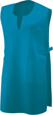 Produktbild von EXNER Überwurf-Schürze, Chasuble, einstellbar, V-Ausschnitt