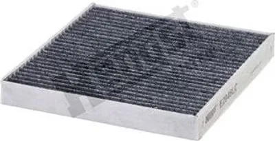 Produktbild von Filter Innenraumluft Pollenfilter