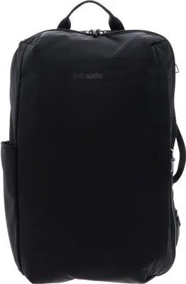 Immagine prodotto di pacsafe zaino per il tempo libero zaino con scomparto per laptop Metrosafe X 16" Commuter Backpack 18L Black nero