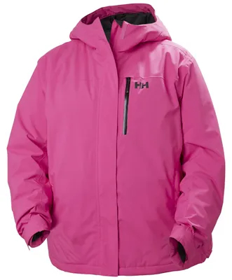 Produktbild von Helly Hansen Women's Snowplay Plus Jacket